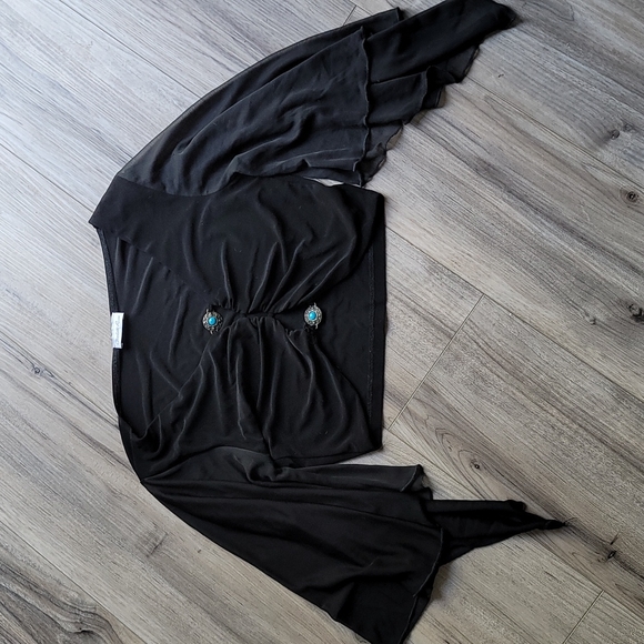 Charlotte Russe Tops - Cute Top from Charlotte Russe Size Medium